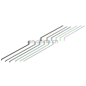 Guaranteed Quality Medical Titanium Elastic Nails Orthopedic Surgical Intramedually Nail Implants thumbnail-3