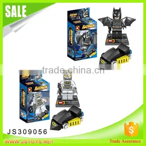 Minifigures Building Blocks,Children Plastic Building Blocks Toys thumbnail-2