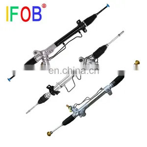 IFOB High Quality Steering Rack For Kia Sportage KX3 KX5 KX7 From China Auto Parts Manufacturer thumbnail-2