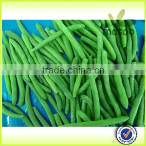 2015 Grade A IQF Green Bean, Round Green Bean thumbnail-1
