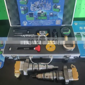 No.105(2-3) Full Set CAT 3126B Tools thumbnail-3