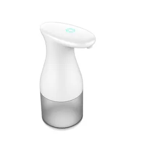 Automatic Foam Dispenser Sensor Touchless Refillable Foam Soap Dispenser thumbnail-3