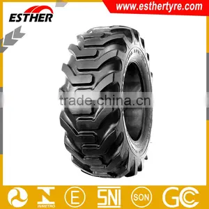 China Best Selling Forklift Tyres Industrial Tyre thumbnail-2