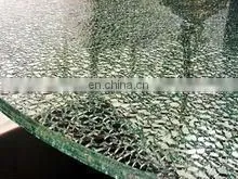 Customized Shape of Three Glazed Tempered Vacuum Insulated Glass Panels for Direct Sale thumbnail-6
