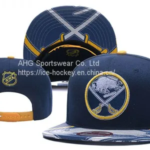 Buffalo Sabres Snapback Cap thumbnail-1