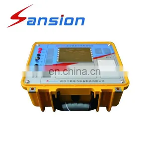 Transformer Winding Resistance Meter at Best Price thumbnail-4