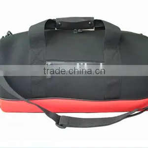 New Deisgn Fashion Low Price Travel Bags and Soft Canvas Bags thumbnail-3
