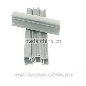 Plastic Pvc Profile , Upvc Profile for Pvc Casement Window and Door thumbnail-3