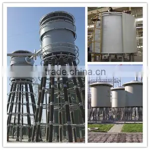 High Voltage Transformer Sound Heat Absorbing Shield Cover thumbnail-1