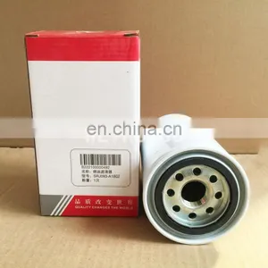 Excavator Engine Parts Fuel Filter B222100000492 thumbnail-3