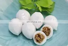 Leading Manufacturer Provides Grain Product Kubba Kibbeh Kibbe Processing Make Machine for Retail thumbnail-4
