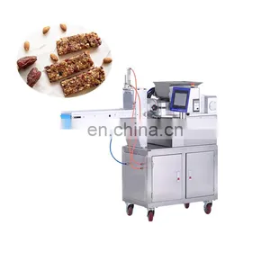Mini Protein Bar Making Machine Supplier thumbnail-3