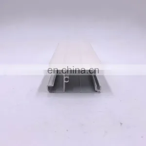SHENGXIN China Top Aluminum Extrusion Manufacturer Aluminum 6061 t6 Price Aluminum Pipes thumbnail-4