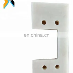 Uhmw Scraper Blade Pulp Drag Conveyor Paddles Paddle Conveyor Paper Machine Doctor Blade Drag Conveyor Flight UHMWPE thumbnail-1
