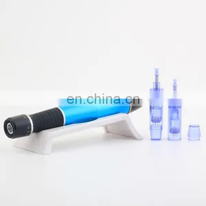 Wireless Dermapen Micro Needle Pen Derma Electric Pen thumbnail-1