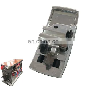 OEM ABS Highly Polishing Plastic Products thumbnail-5