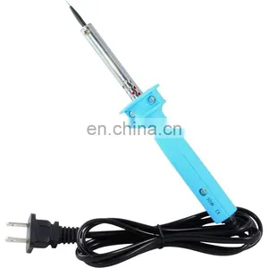 30W Pencil Tip Soldering Iron for Electronics Repair Rework Low Heat thumbnail-2
