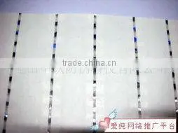 Popular Design Security Line Paper thumbnail-1