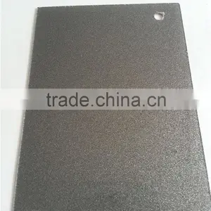 MDF Panel/ Acrylic UV MDF Board /High Gloss MDF Panel thumbnail-1