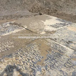 Heavy Duty UHMWPE Composite Construction Road Mats thumbnail-5