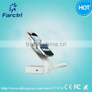 Anti-theft Alarm Cell Phone Security Display Stand For Displaying Phone thumbnail-2