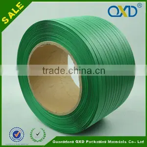 High Quality 15mm White Transparent Plastic Strip thumbnail-1