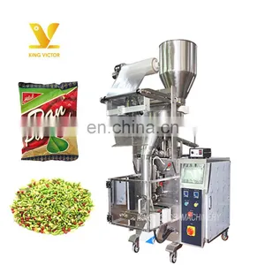 Automatic Granular Pan Masala Packing Machine Price thumbnail-1