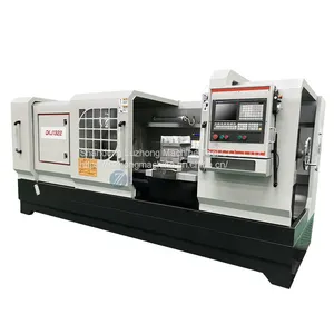 QK1322 Horizontal Lathe Machine Mini Metal Lathe Machine thumbnail-3