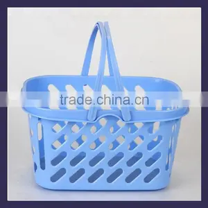 Bath Basket With Handle thumbnail-1