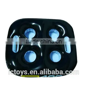 2016 Top Promotional PVC Inflatable Ice Bucket For Beer thumbnail-1