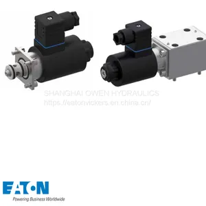 Vickers Hydraulic Valve DG3VP-3-103A-VM-U-B-10 DG3VP-3-103A-VM-U-D-10 DG3VP-3-103A-VM-U-H-10 DG3VP-3-103A-VM-U-S-10 CVUA-6-PDN-2-M-U-B-10 thumbnail-3