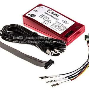 HW-USB-II-G PLATFORM CABLE USB II DLC10 Electronic Component HW-USB-II-G thumbnail-1