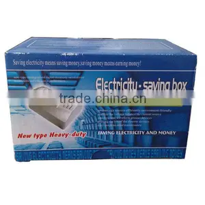 25kw Electricity Saving Box for Home Use Power Saving Equipment/power Saving Device thumbnail-6