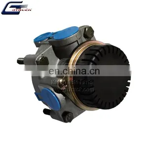 Relay Valve Oem 5010260468 for RVI Truck Air Brake Valve thumbnail-2