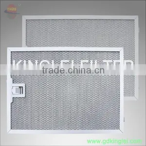 Range Hood Filter,aluminum Filter,european Style Range Hood Filter thumbnail-6