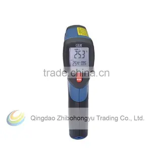 DT-8861 -50C-550C Professional High Temperature Infrared Thermometers thumbnail-2