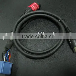 CAR AUDIO CABLE FOR HONDA thumbnail-1