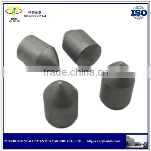 Professional Technician Tungsten Carbide Button Bit thumbnail-4