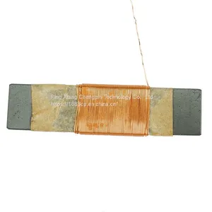 DG Factory Antenna Core Coil Ferrite Core Copper Coil for Machine thumbnail-3