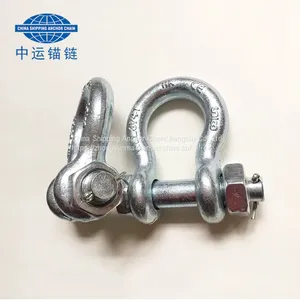 102mm Marine Anchor Chain Factory With LR NK BV KR ABS CCS DNV CER thumbnail-3