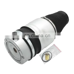 7L6616403B Rear Left Air Suspension Spring Bag for Audi Q7 VW Touareg Cayenne thumbnail-4