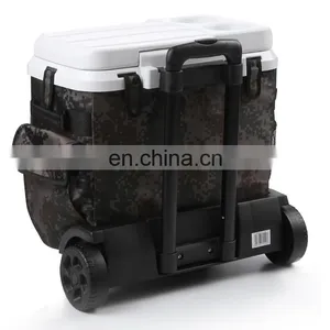 GiNT Portable 18L Ice Chest 600D Cooler Box Beer Food Drinks Outdoor Fishing Cooler Boxes thumbnail-4