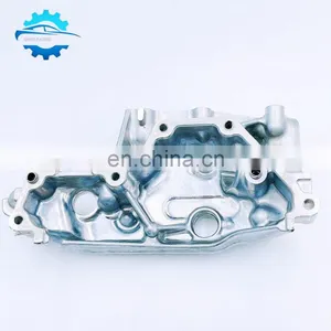 Auto High Pressure Fuel Injection Pump 12270-59B-000 For Honda CDX L15B9 CIVIC L15B8 JADE L15BF thumbnail-2