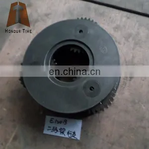 E120B Final Drive Parts 2nd Travel Planetary Carrier Assy thumbnail-3