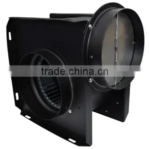GF Series Inline Duct Blower thumbnail-1
