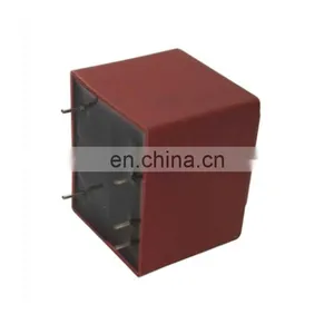 PCB Mount Encapsulated Power Transformer Price thumbnail-5