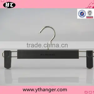 Fashion Matches Pastic Hanger for Luxury Garment thumbnail-6