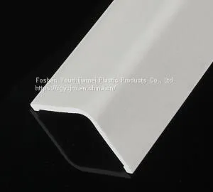 Living Room Decoration PVC High-quality Corner Guards Acrylic Glue thumbnail-2