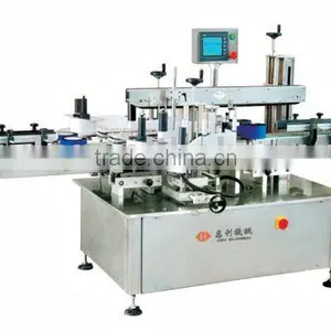 TB-1100 Two Sides Labeling Machine thumbnail-1