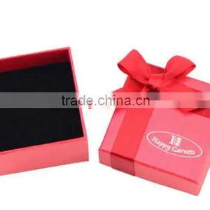 Custom Design Colorful Luxury Perfume Box thumbnail-6